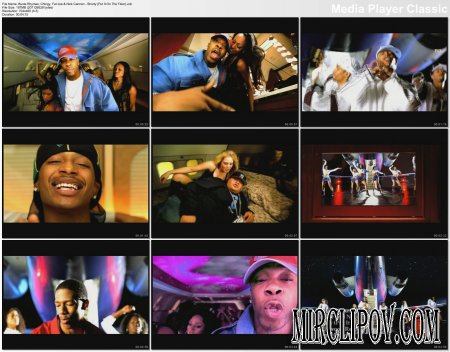 Busta Rhymes Feat. Chingy, Fat Joe & Nick Cannon - Shorty (Put It On The Floor)