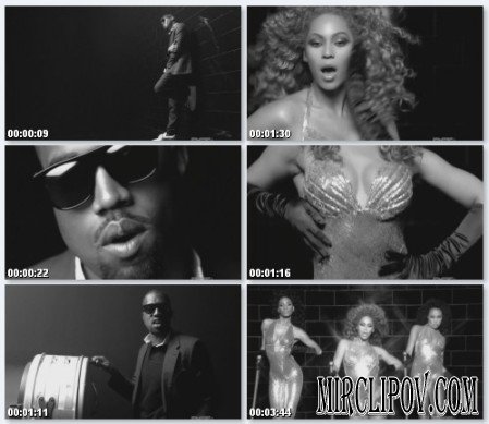 Beyonce feat. Kanye West - Ego (Remix)