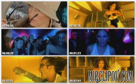 Jennifer Lopez - Play (Thunderpass Club Edit)