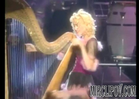 Madonna - Cherish (Live, Blonde Ambition tour)