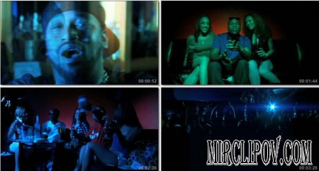Young Problemz Feat. Mike Jones & Gucci Mane - Boi (I Got So Many) (Remix)