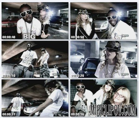Taylor Swift Feat. T-Pain - Thug Story