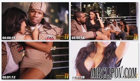 50 Cent - Ill Do Anything (HDTV 720p 2009)