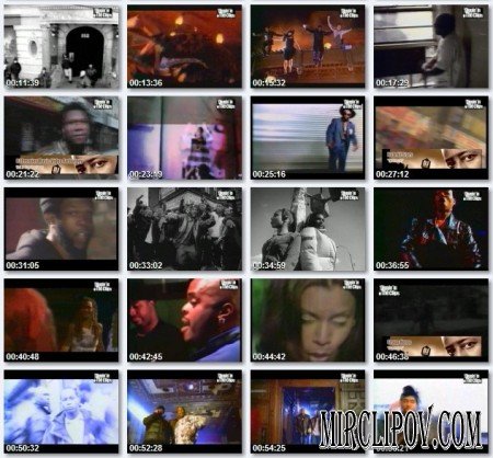 DJ Premier - Music Video Anthology Vol.1