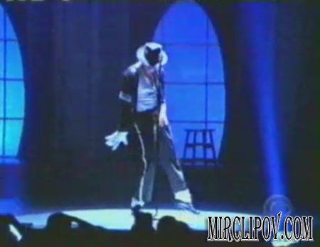 Michael Jackson - Billie Jean (Live in New York 2001)