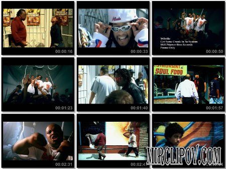 Trillville Feat. Lil' Jon & Pastor Troy - Get Sum Crunk In Yo' System