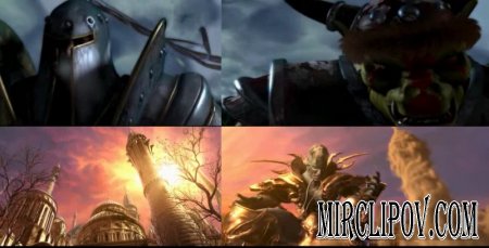 Ария - Warcraft