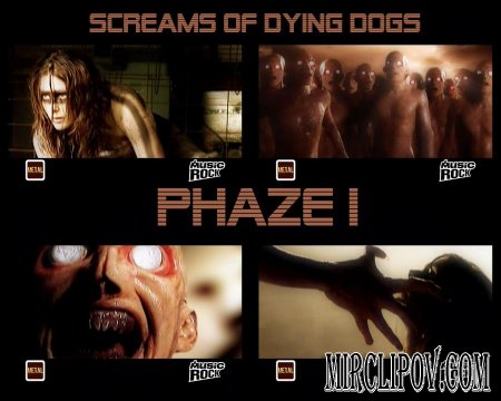 Phaze I - Screams Of Dying Dogs