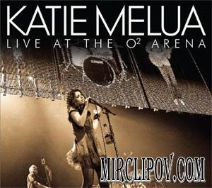Katie Melua - The Arena Tour (Live, Rotterdam, 2008)