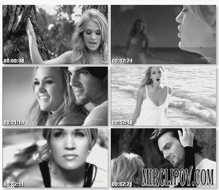 Carrie Underwood - Wasted