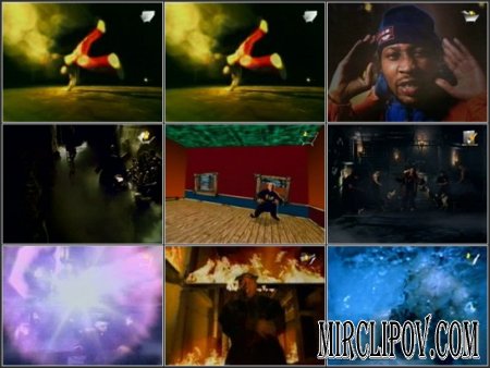 Rza Feat. Eminem, Xzibit, Pharaohe Monch, Kool G Rap, Jayo Felony - The Anthem