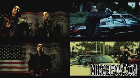 Lil Scrappy Feat. Ludacris - Addicted To Money