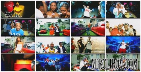 Lil Wayne Feat. Big Tymers & Tq - Way Of Life