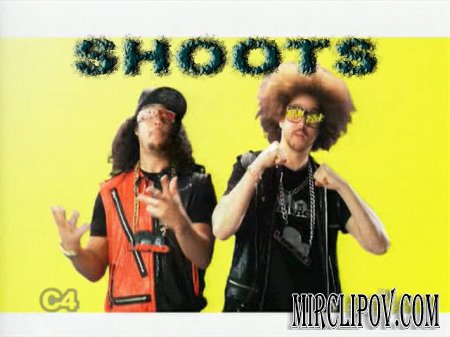 Lil Jon Feat. Lmafo - Shoots (Mega Video Remix)
