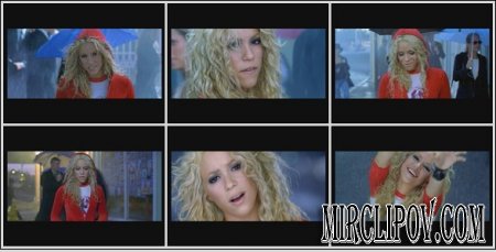 Shakira – The One
