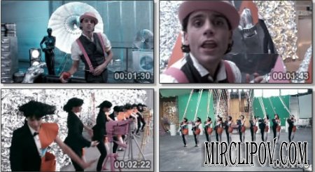 Mika - Blame It On The Girls