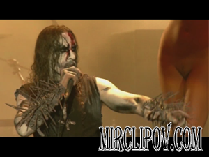 Gorgoroth - Carving A Giant & Teeth Grinding (Live, Wacken, 2008)