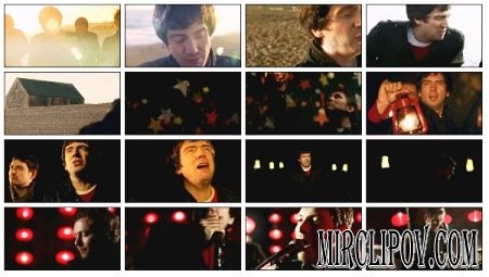 Snow Patrol - If There's A Rocket Tie Me To It