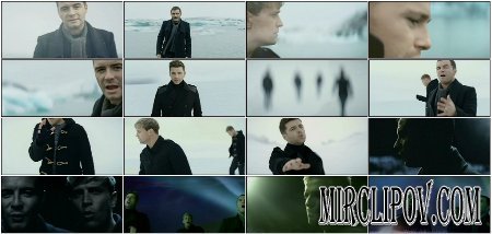 Westlife - What About Now