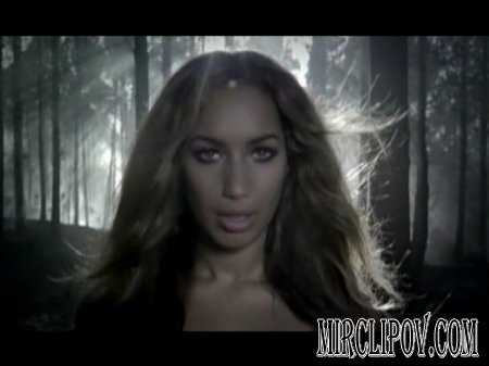 Leona Lewis - Run (Riva Mix)