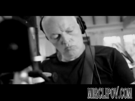 David Gilmour - Chicago