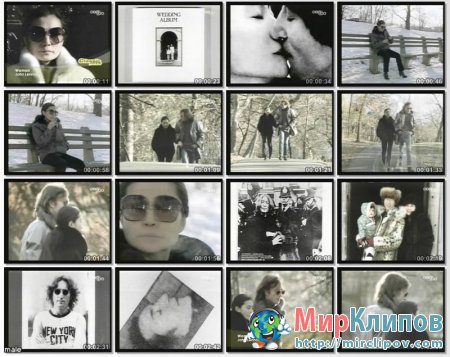 John Lennon – Woman