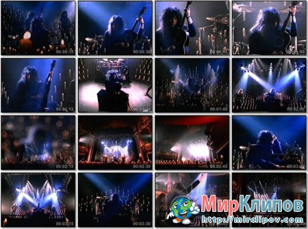 W.A.S.P. – Hold On To My Heart