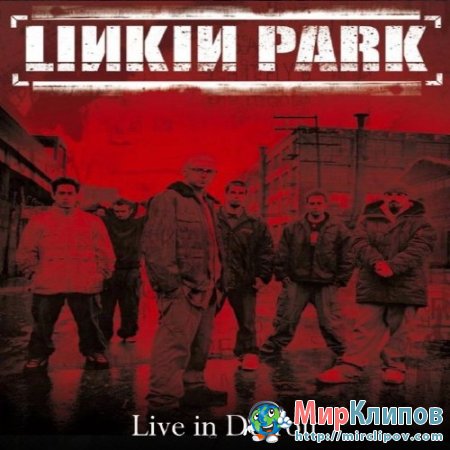 Linkin Park - Concert (Detroit)