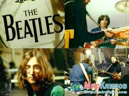 The Beatles  - I Me Mine