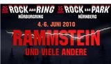 Rammstein - Live Perfomance (Rock Am Ring, 06.06.2010)