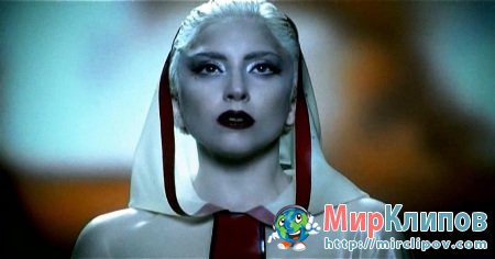 Lady Gaga - Alejandro (Kleerup Remix & Kampac Video Mix)