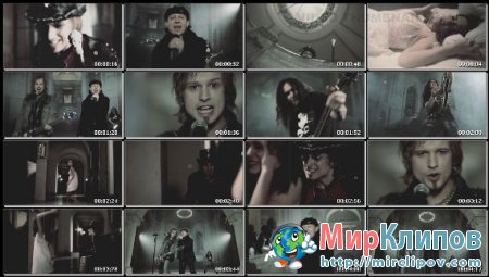 Avantasia Feat. Klaus Meine - Dying For An Angel
