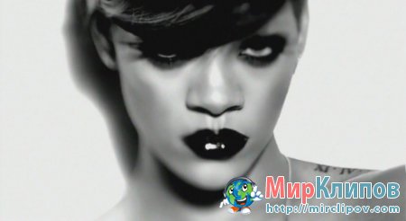 Rihanna Feat. Slash - Rockstar 101 (Mark Picchiotti Rockin Remix)