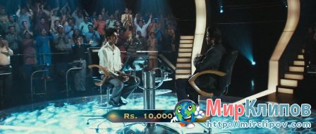 A.R. Rahman - Jai Ho (Theme From Slumdog Millionaire)