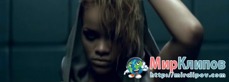 Rihanna - Russian Roulette (Steamweaver Radio Mix)