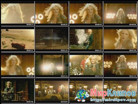 Bonnie Tyler – Louise Oopargentina