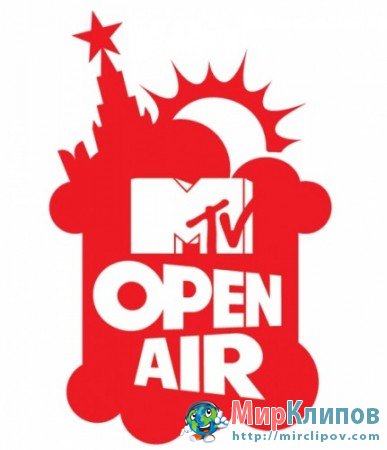 MTV Open Air 2010