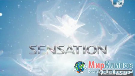 Sensation White - Megamix (Live, 2009)