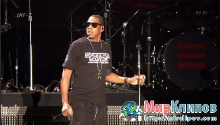 Jay-Z - Run This Town (Live, Summer Sonic)