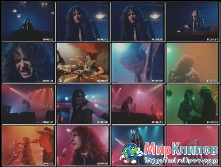 Whitesnake – Here I Go Again (Live)