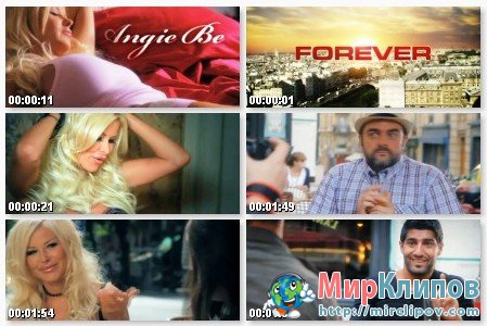 Angie B - Forever