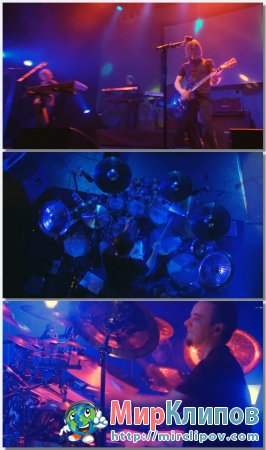 Porcupine Tree - Prodigal (Live, Tilburg, 2008)