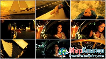 Edward Maya Feat. Mia Martina - Stereo Love (Remix)