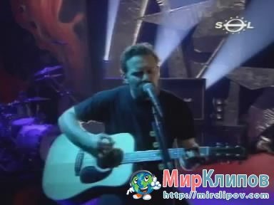 Metallica - Mama Said (Live, Acoustic)
