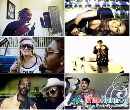 Snoop Dogg Feat. Big Sha & Lilana - Dime Piece