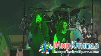 Anthrax - Madhouse (Live, Columbus, Ohio, 2010)