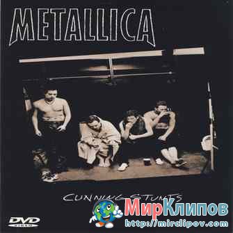 Metallica - Cunning Stunts (Live)