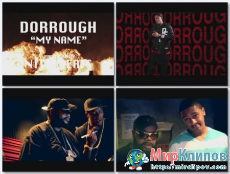 Dorrough Music - My Name