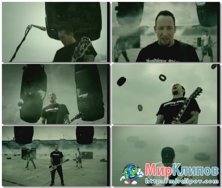 Volbeat - Heaven Or Hell