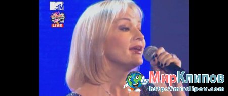 Татьяна Буланова - Не Плачь и Мой Сон (Live, СупердискотЭка 90-х)